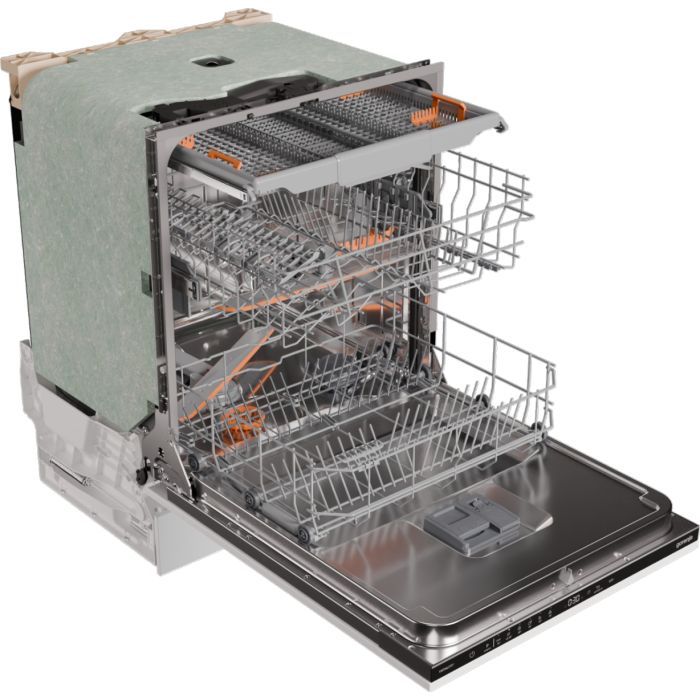 Посудомийна машина Gorenje GV16D5 фото №6