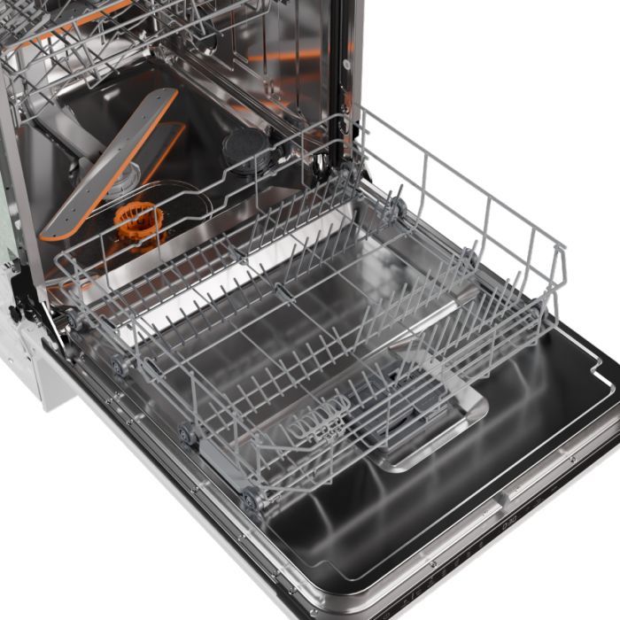 Посудомийна машина Gorenje GV16D5 фото №7