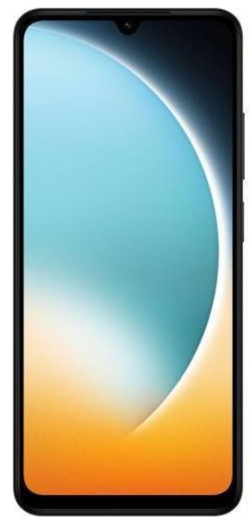 Смартфон Poco C71 4/128GB Black int фото №2