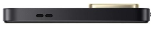Смартфон Poco C71 4/128GB Black int фото №10