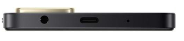 Смартфон Poco C71 4/128GB Black int фото №11
