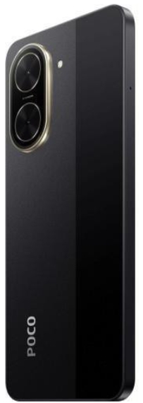 Смартфон Poco C71 4/128GB Black int фото №6