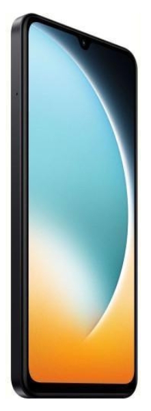 Смартфон Poco C71 4/128GB Black int фото №3