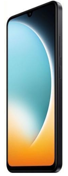 Смартфон Poco C71 4/128GB Black int фото №4