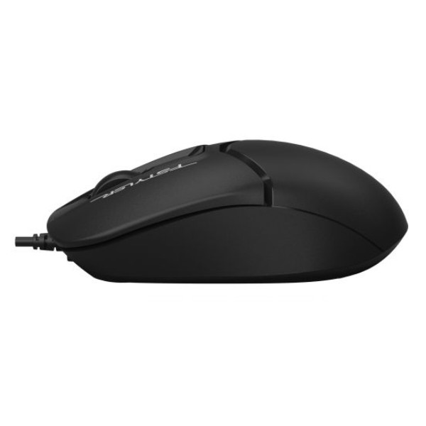 Компьютерная мыш A4Tech FM12ST (Black) фото №8