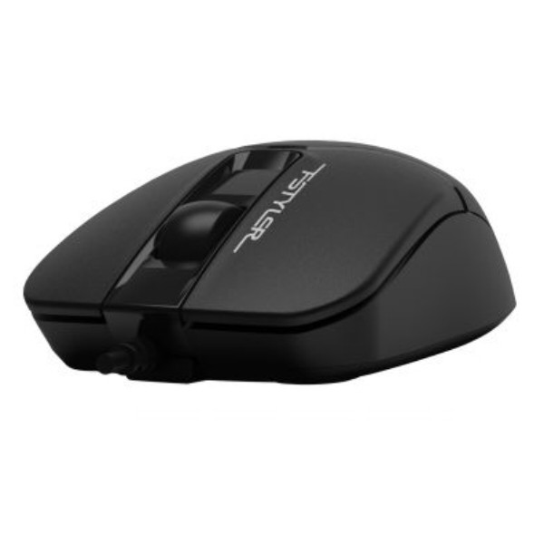 Компьютерная мыш A4Tech FM12ST (Black) фото №6