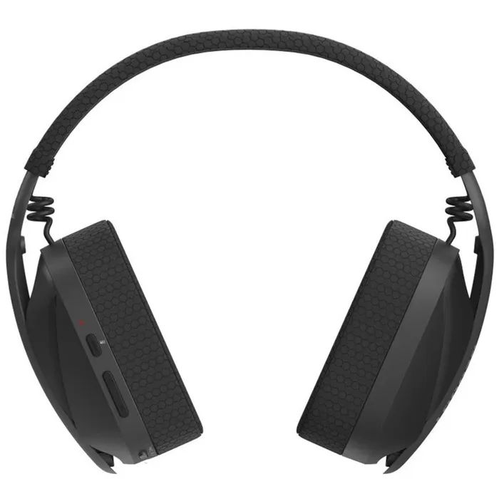 Наушники A4Tech GR285 (Sports Black) фото №4