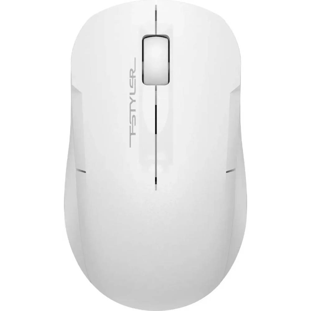 Компьютерная мыш A4Tech FG15CS Air2 (White)