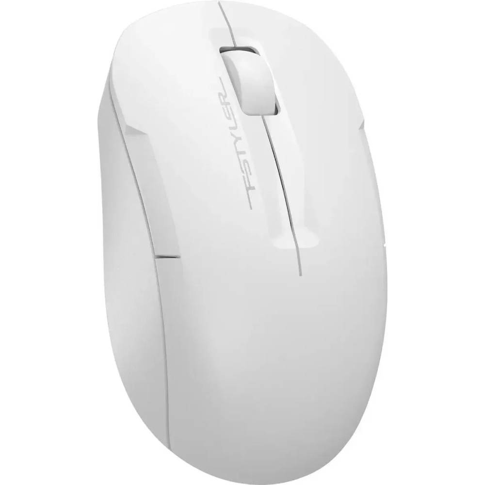 Компьютерная мыш A4Tech FG15CS Air2 (White) фото №2