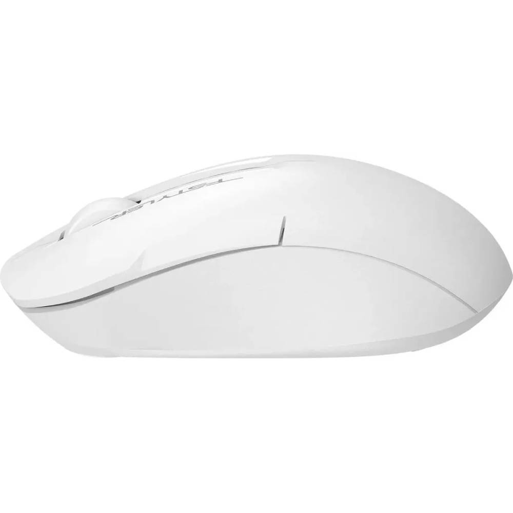 Компьютерная мыш A4Tech FG15CS Air2 (White) фото №6