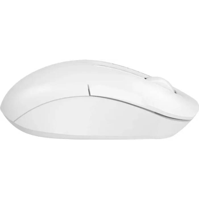 Компьютерная мыш A4Tech FG15CS Air2 (White) фото №5