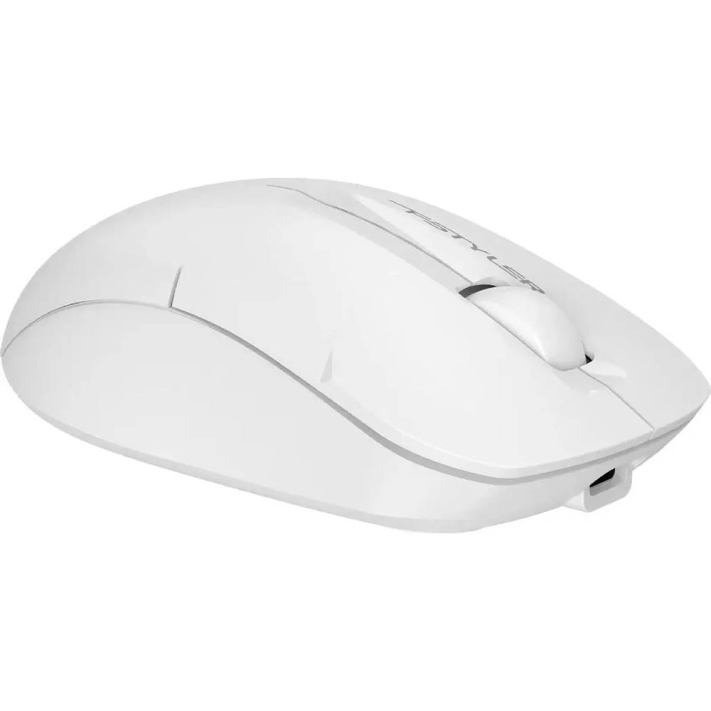Компьютерная мыш A4Tech FG15CS Air2 (White) фото №7