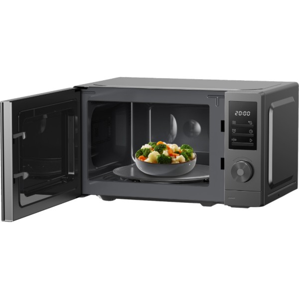 Мікрохвильова піч Gorenje MO20A3T4 фото №4