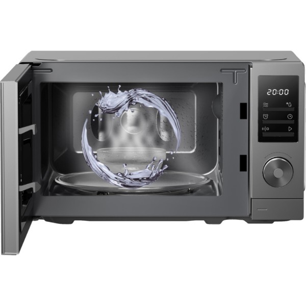 Мікрохвильова піч Gorenje MO20A3T4 фото №5