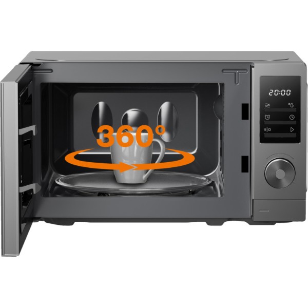 Мікрохвильова піч Gorenje MO20A3T4 фото №6