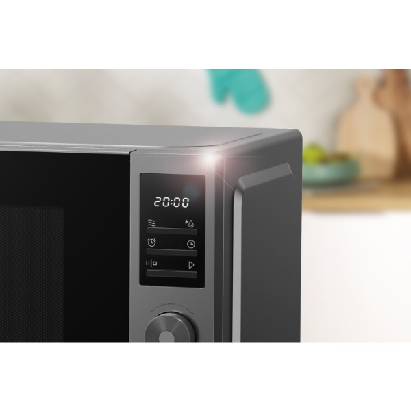 Мікрохвильова піч Gorenje MO20A3T4 фото №3