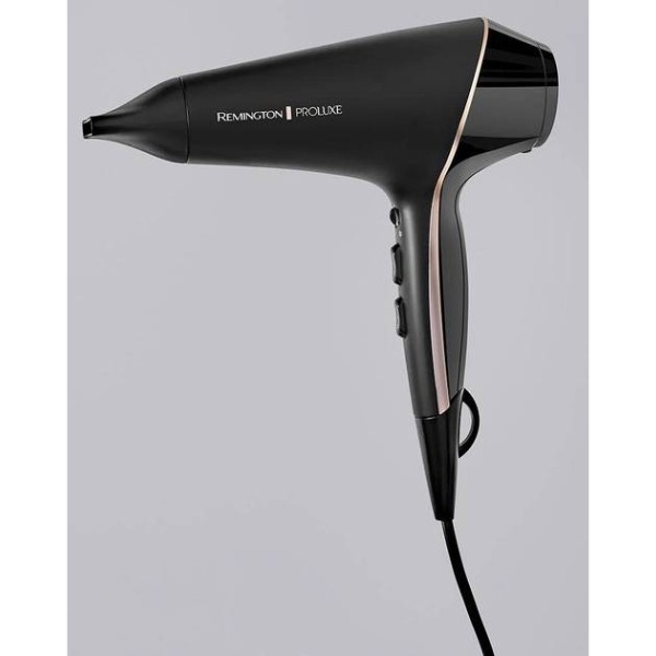 Фен Remington AC9140B PROLUXE MIDNIGHT EDITION фото №10