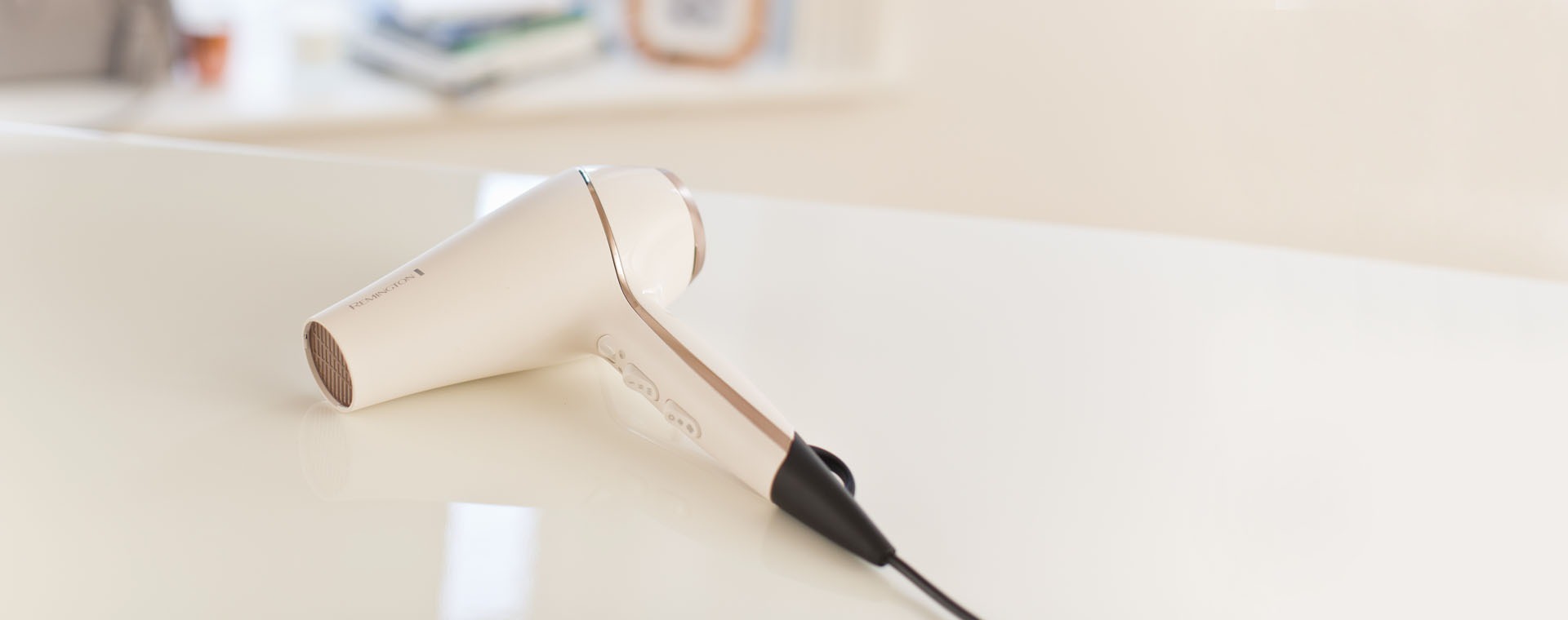 Фен Remington AC9140 PROluxe Collection фото №4