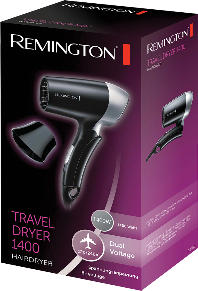 Фен Remington D2400 E51 фото №3