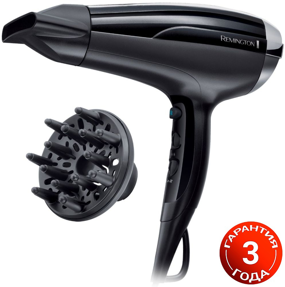 Фен Remington D5215 Pro фото №2