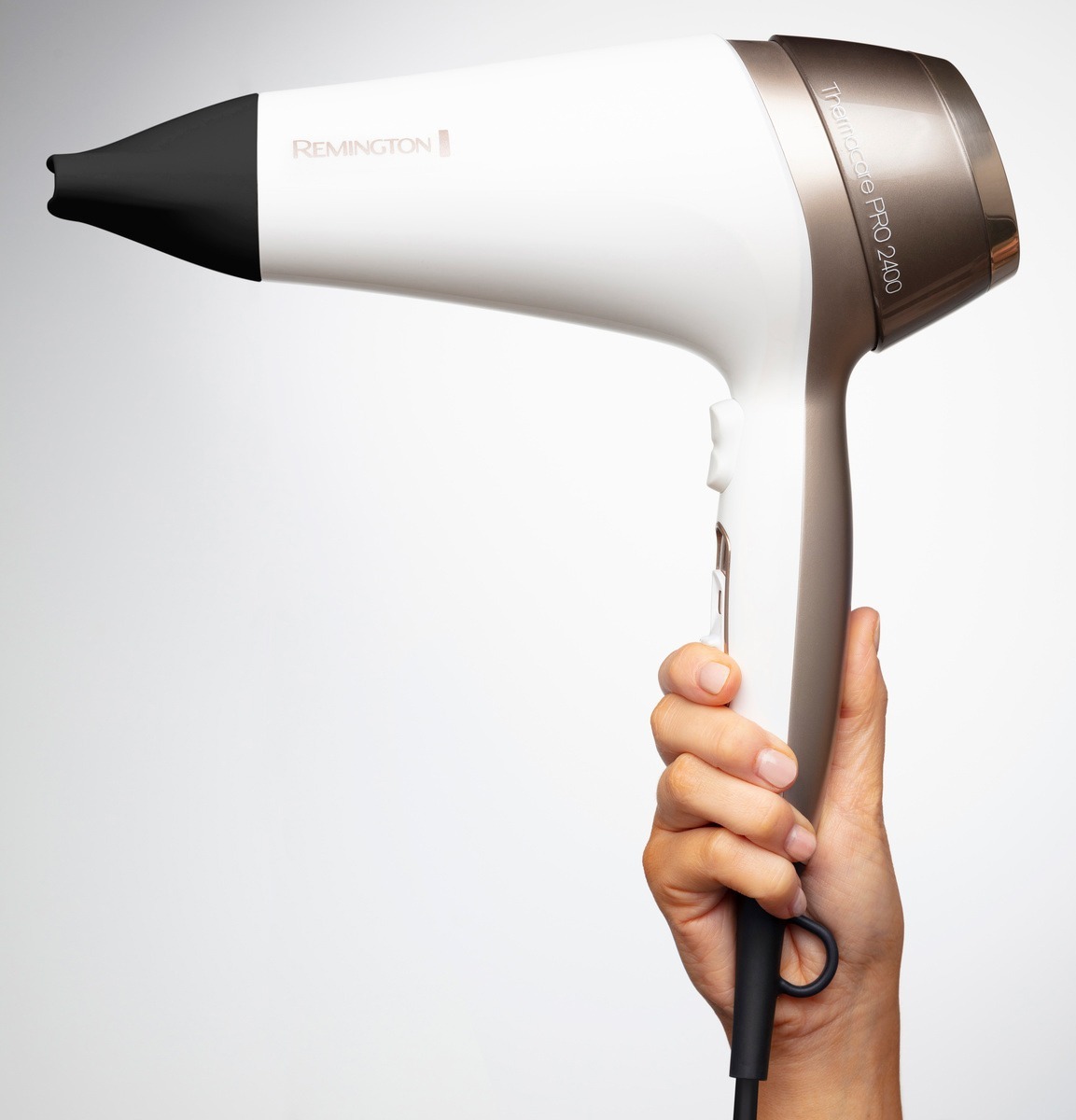 Фен Remington D5720 Thermacare Pro фото №3