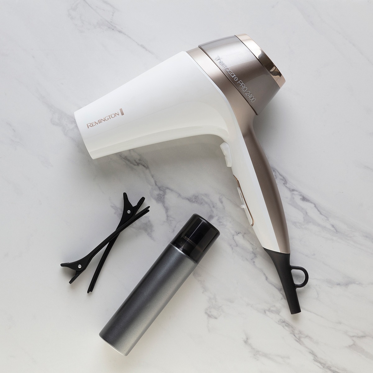 Фен Remington D5720 Thermacare Pro фото №4