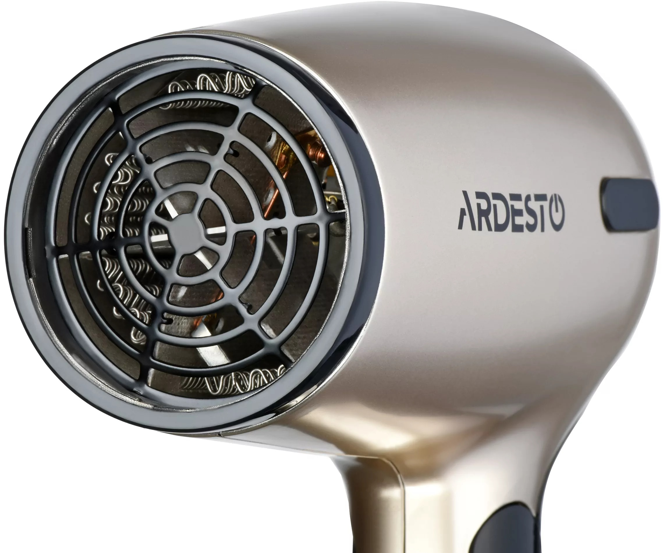 Фен Ardesto HD-503T фото №5