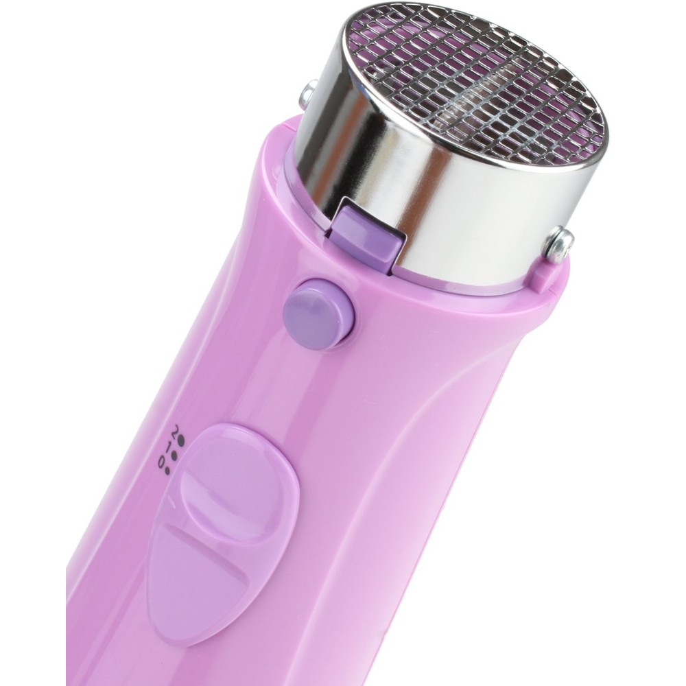 Фен Panasonic EH-KA42-V865 фото №7