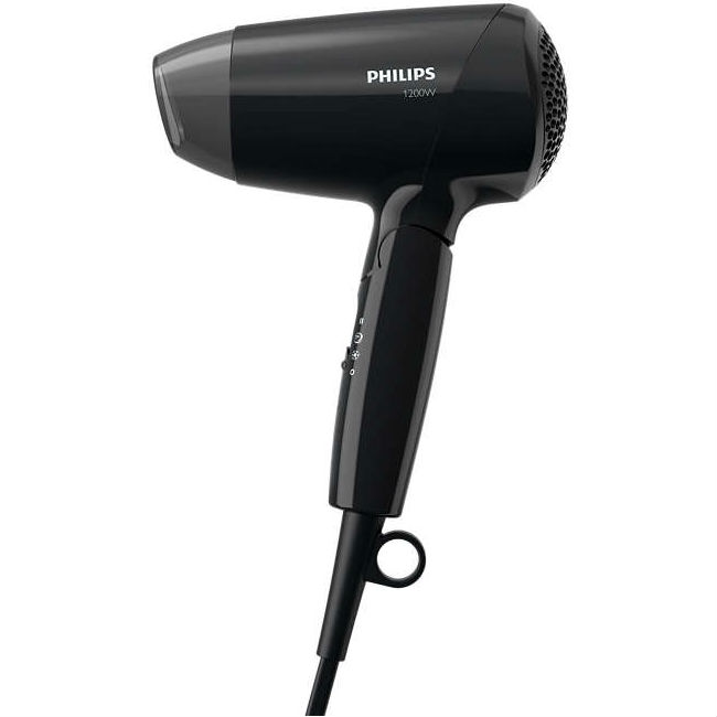 Фен Philips BHC010/10 фото №2