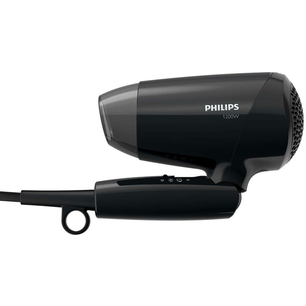Фен Philips BHC010/10 фото №3