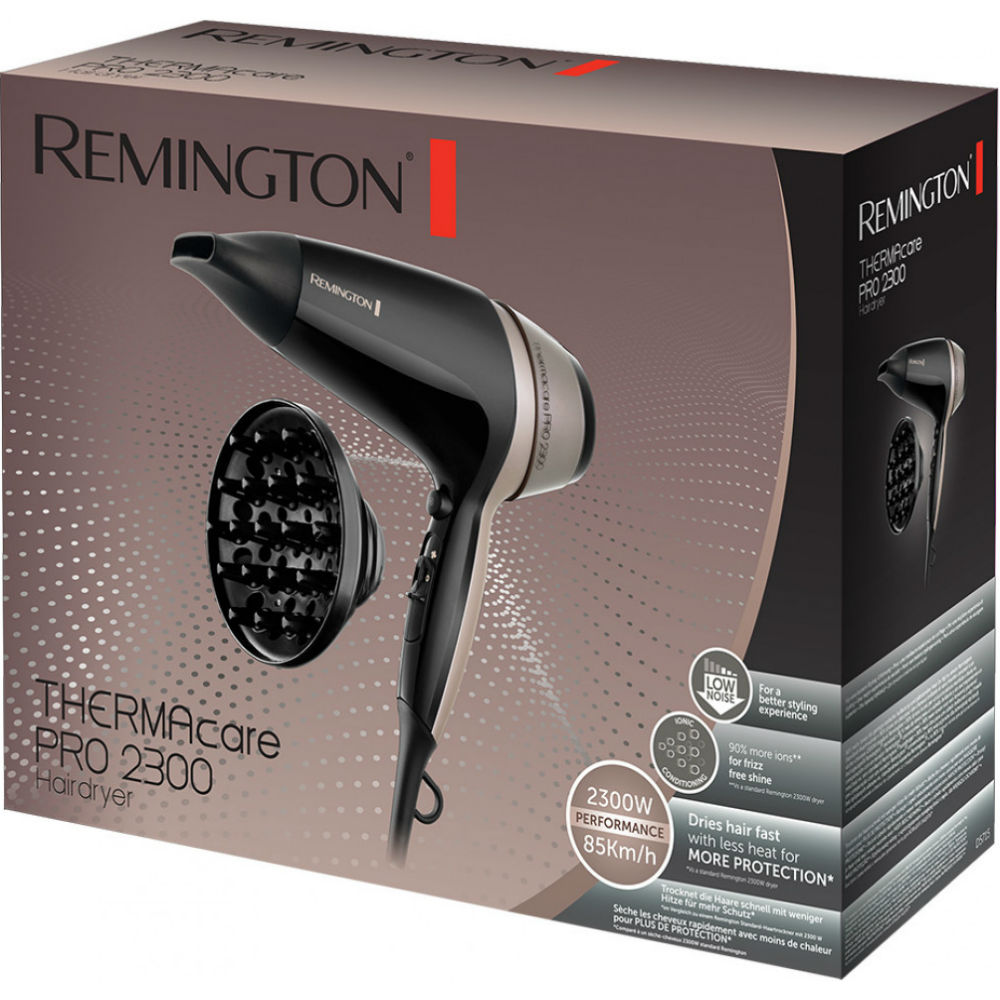 Фен Remington D5715 фото №4