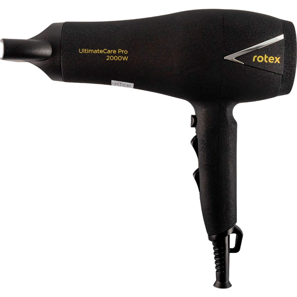 Фен Rotex RFF203-B UltimateCare Pro