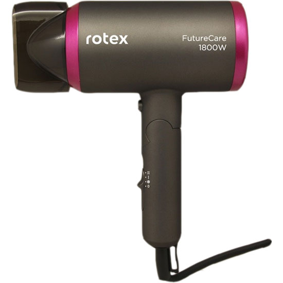 Фен Rotex RFF185-D FutureCare