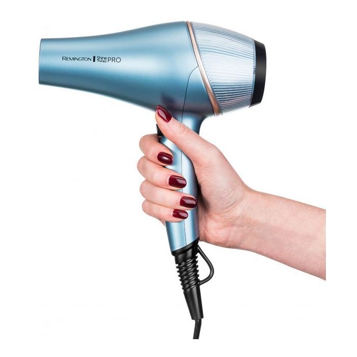 Фен Remington AC9300 фото №5