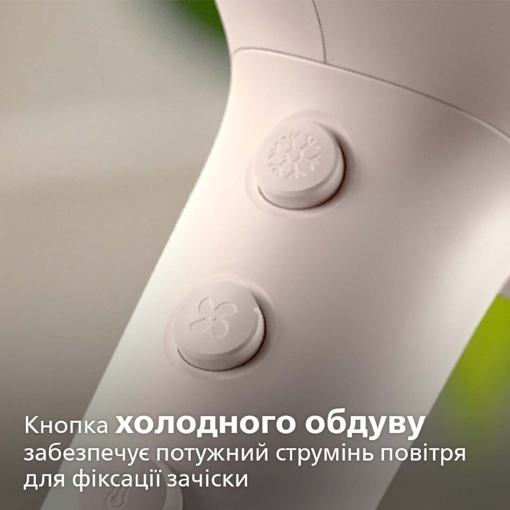 Фен Philips BHD501/00 фото №5