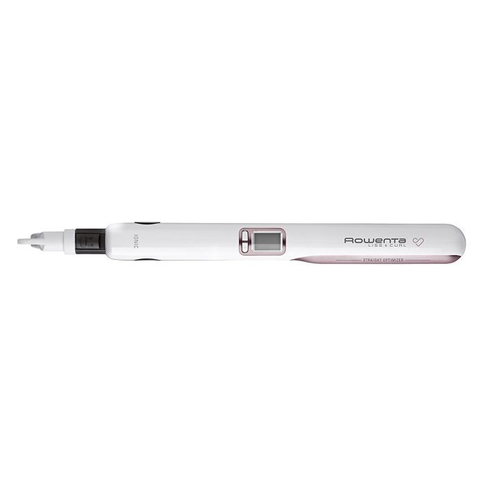 Щипці для вирівнювання волосся Rowenta SF7660F0 фото №2