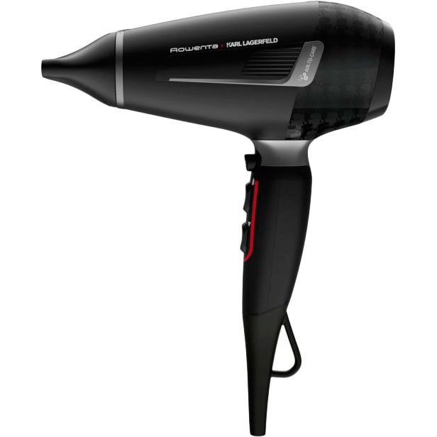 Фен Rowenta CV888LF0 фото №3