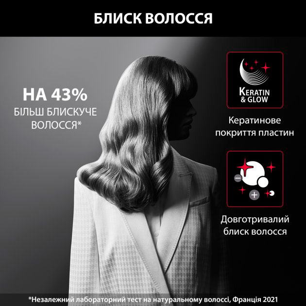 Фен Rowenta CV888LF0 фото №8