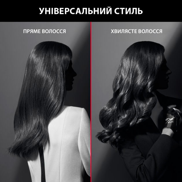 Фен Rowenta CV888LF0 фото №11