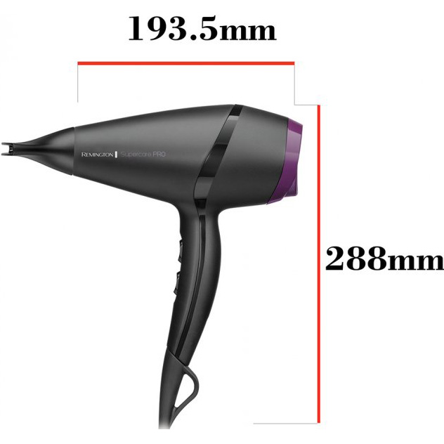 Фен Remington AC7100 фото №8