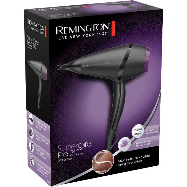 Фен Remington AC7100 фото №10