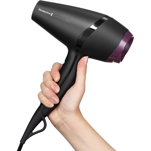 Фен Remington AC7100 фото №5