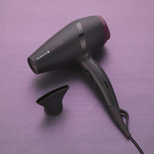 Фен Remington AC7100 фото №7