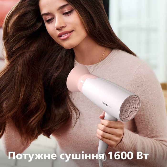 Фен Philips BHD300/10 фото №3