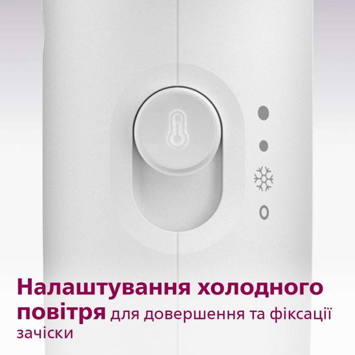 Фен Philips BHD300/10 фото №6