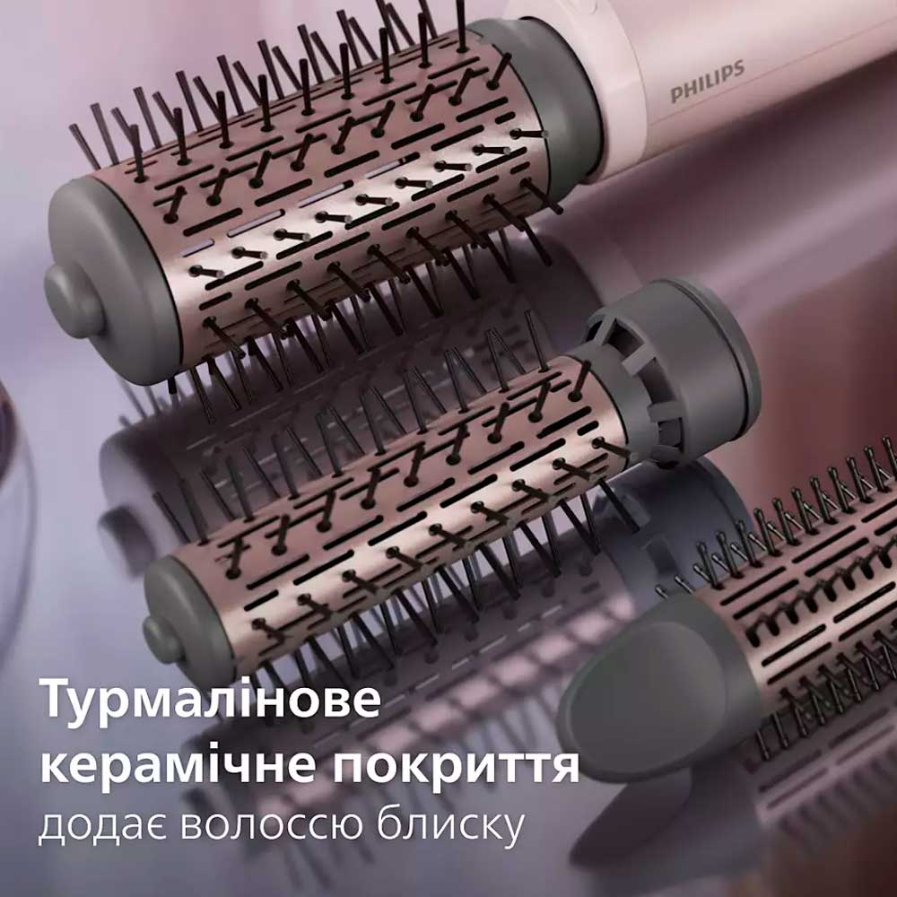 Фен Philips BHA735/00 фото №5