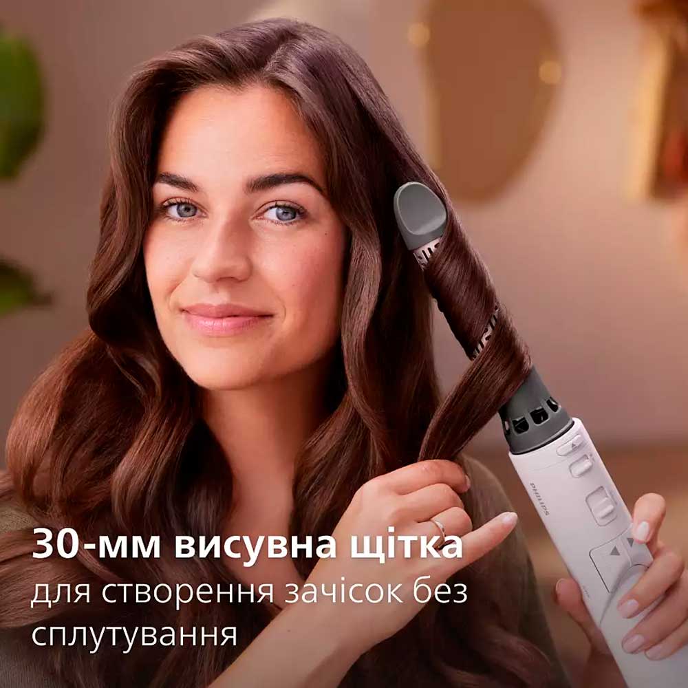 Фен Philips BHA735/00 фото №7