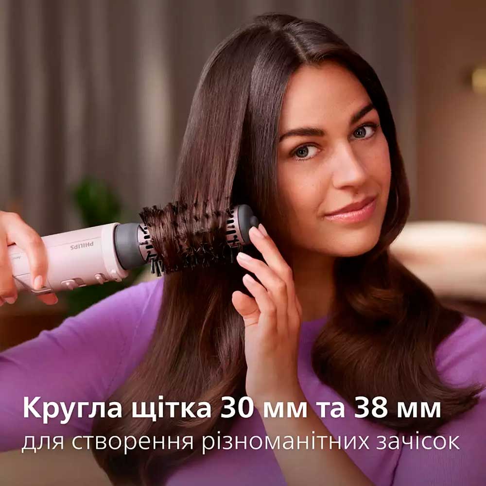 Фен Philips BHA735/00 фото №8