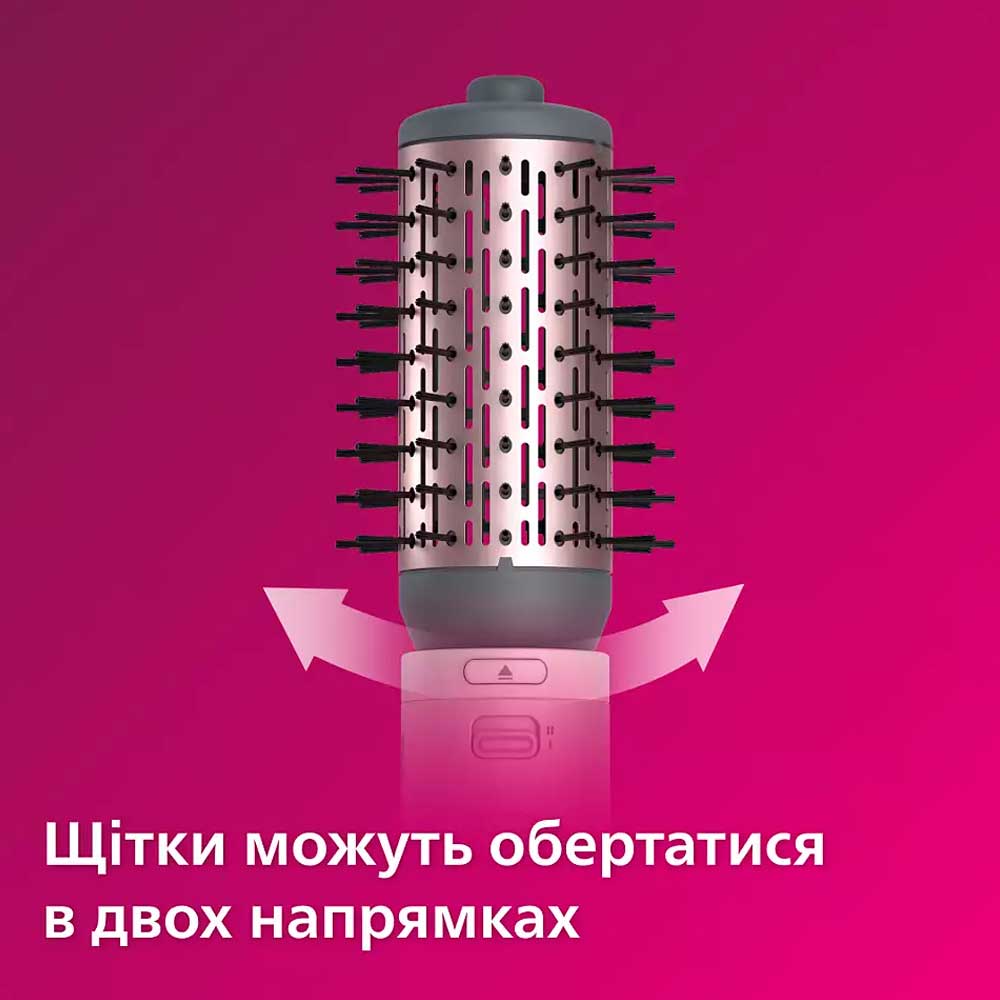 Фен Philips BHA735/00 фото №6