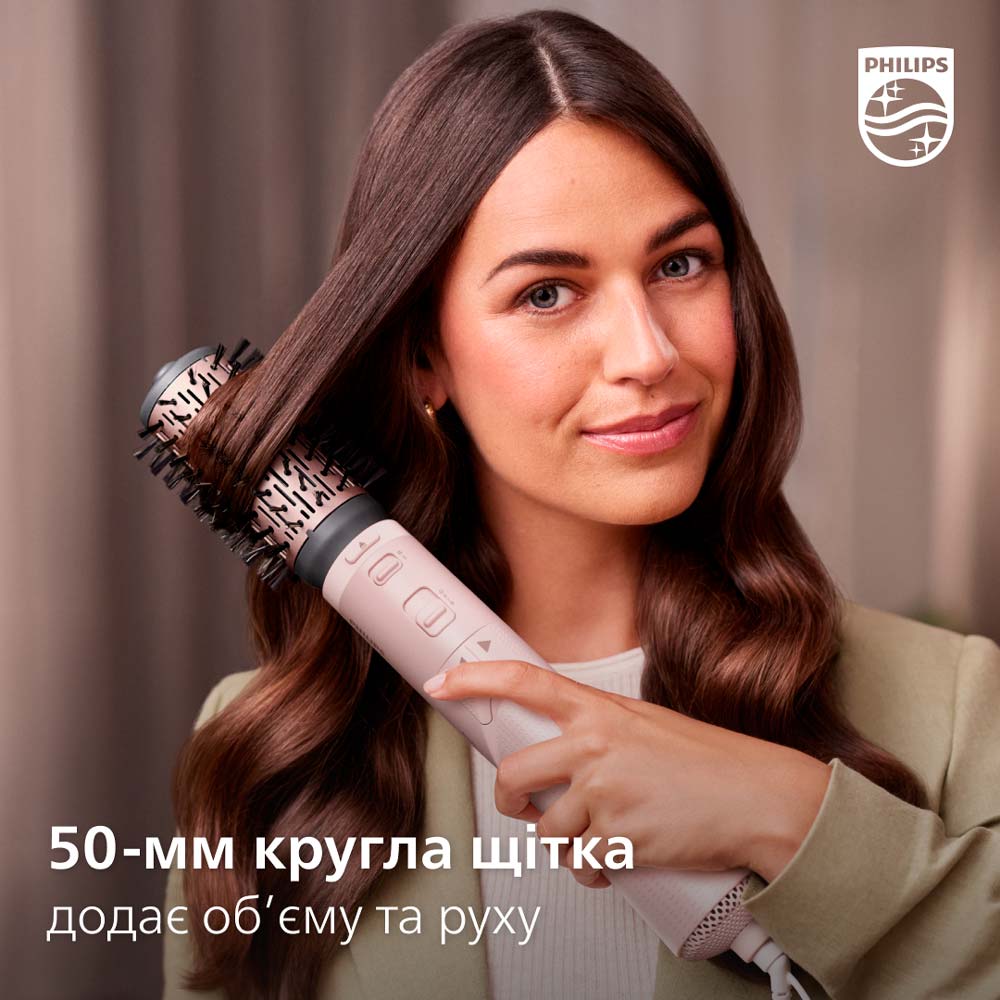 Фен Philips BHA735/00 фото №9